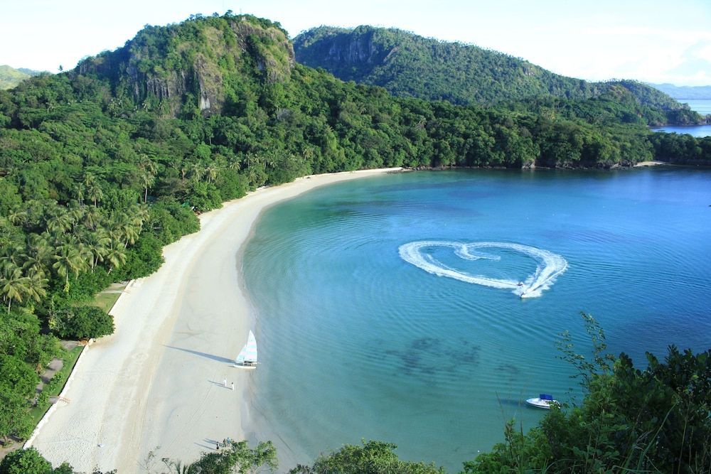 Dakak Park & Beach Resort 1