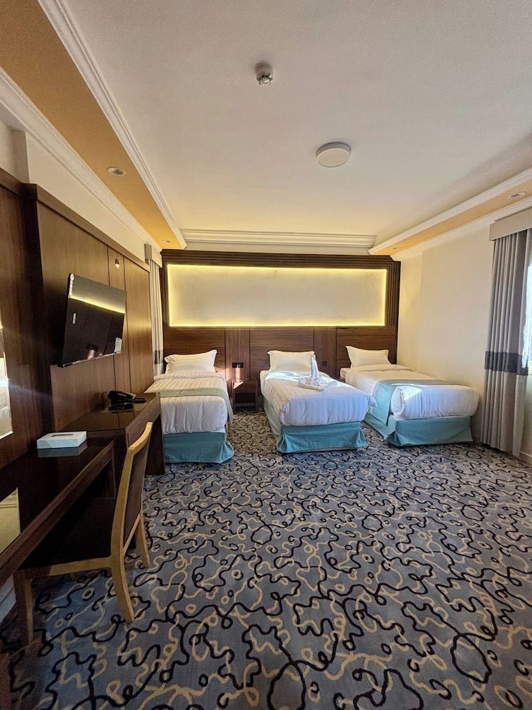 Hotel Grand Alshahba Alkakia 2