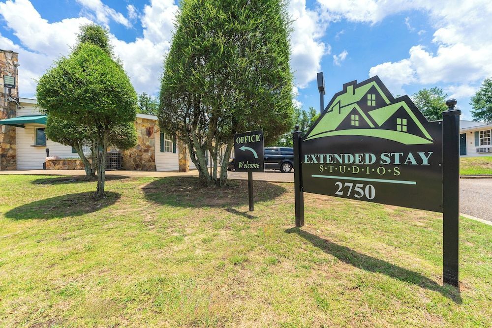 Extended Stay Studios 1
