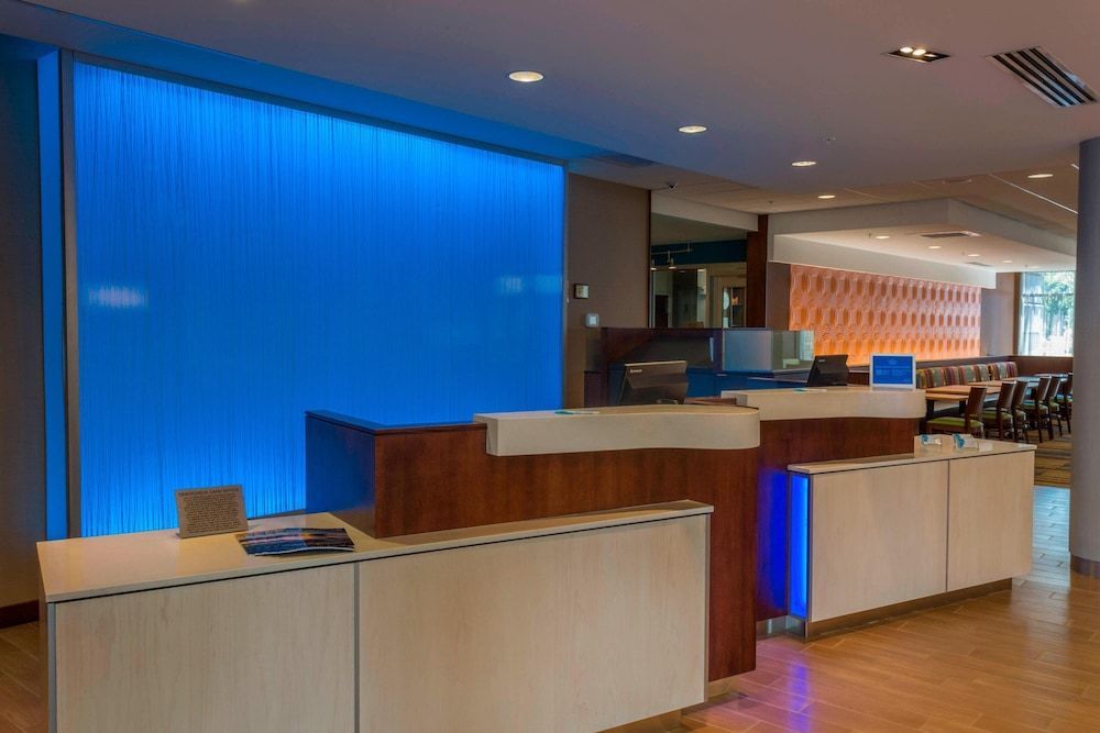 Fairfield Inn & Suites by Marriott Geneva Finger Lakes 2