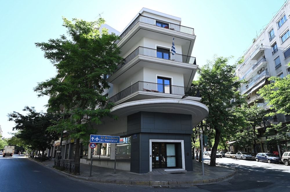 Urban Core Residence 1