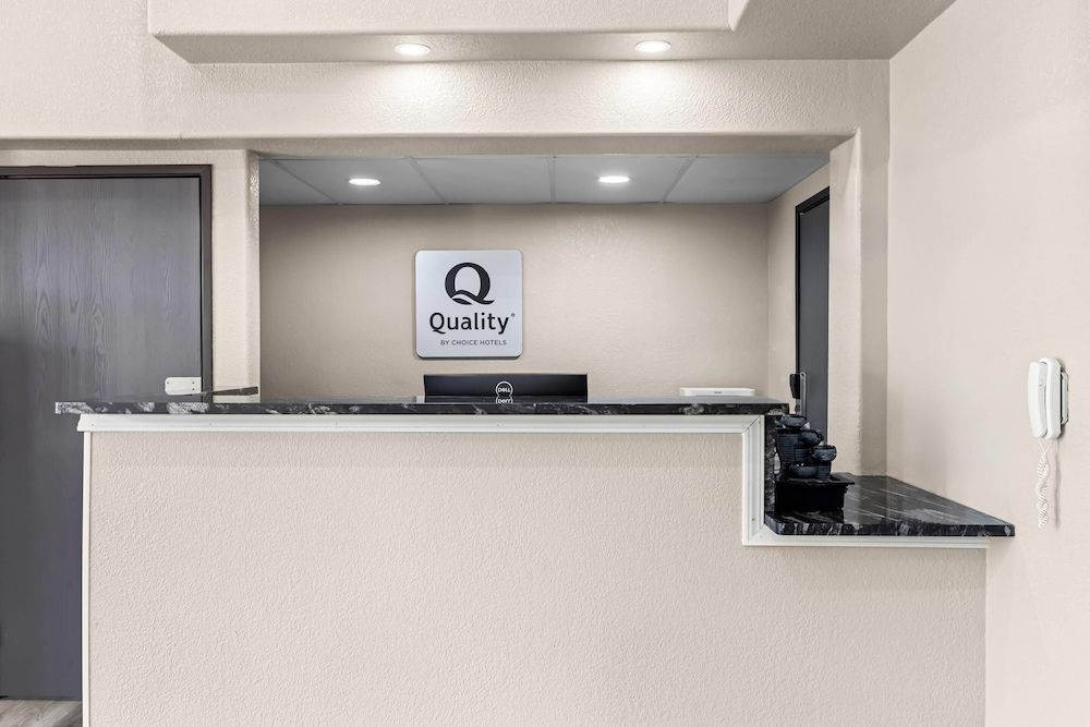 Quality Inn Oskaloosa 2