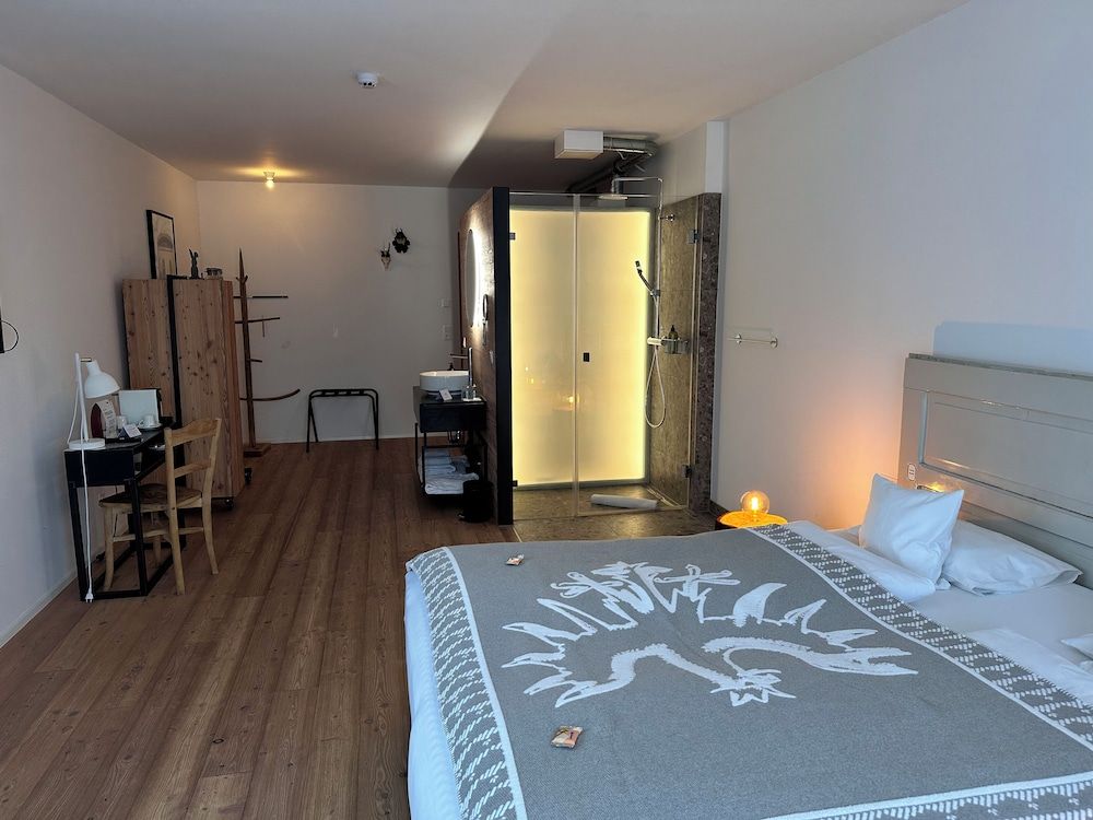 Hotel & Glamping Gerhardhof by ALPAMI 1