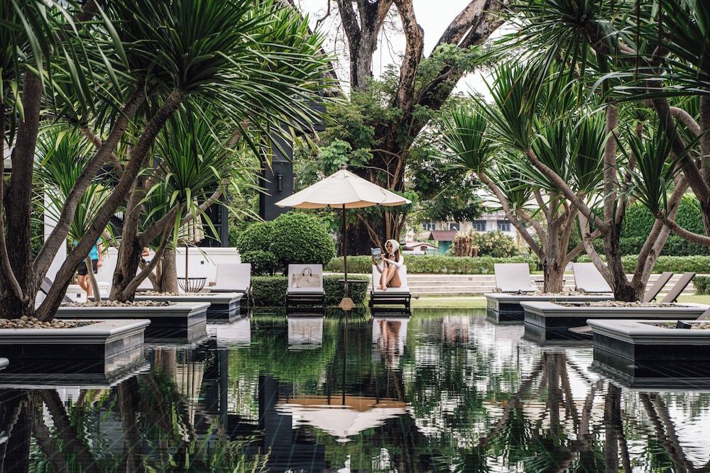 Na Nirand Romantic Boutique Resort 1