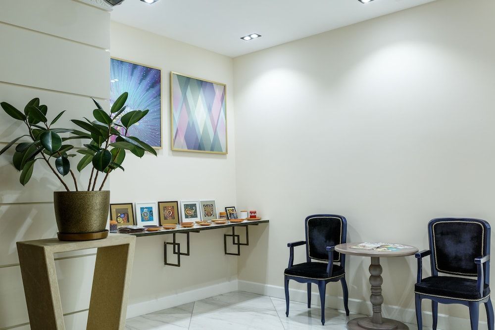 Smart Hotel Bishkek 2