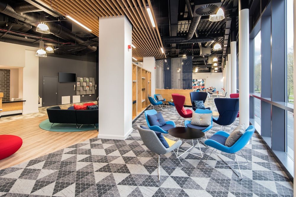 Holiday Inn Express BIRMINGHAM - CITY CENTRE by IHG 1