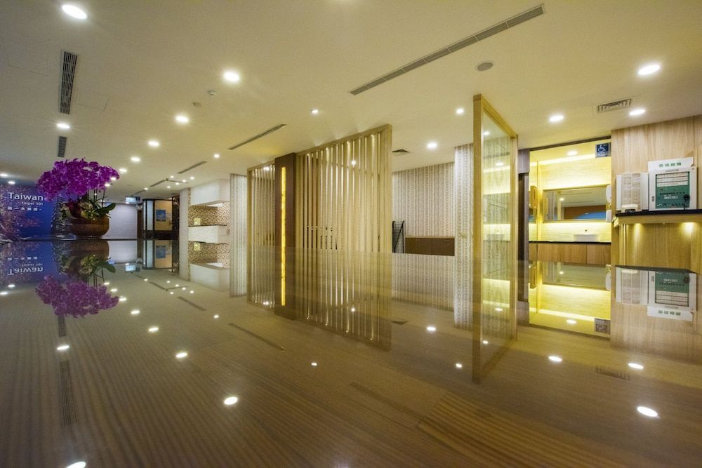 Doitsu Hotel 2