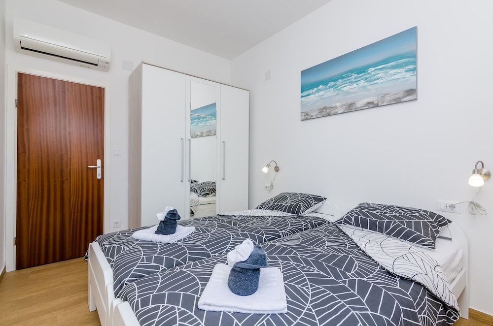 Apartments La Luna 2