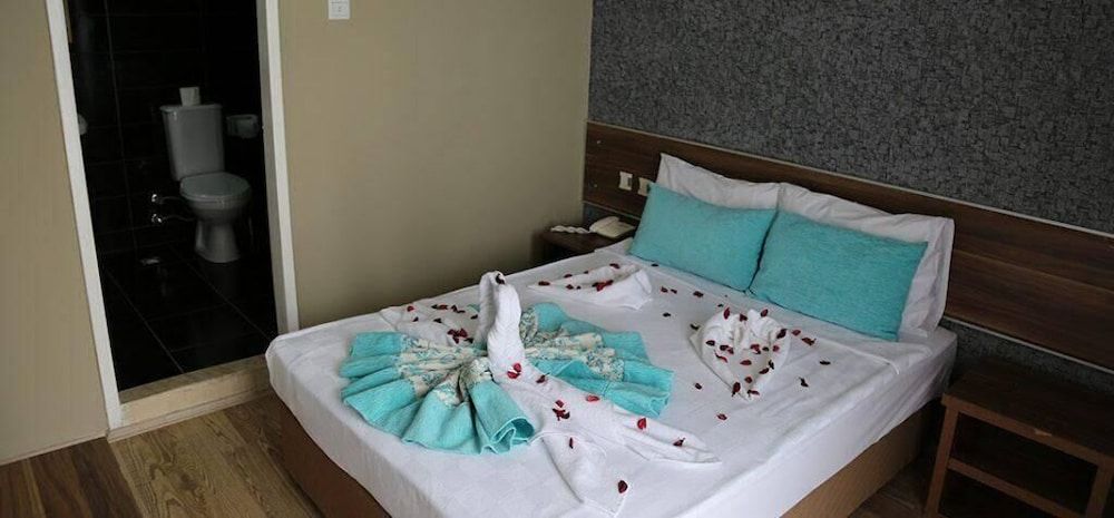 Palmira Hotel Kuşadası 1
