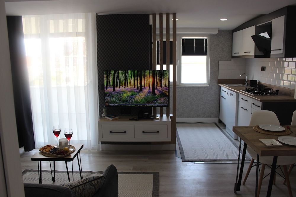 Cosy Suite 1
