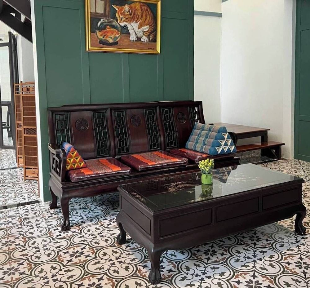 Baan Debtida 2