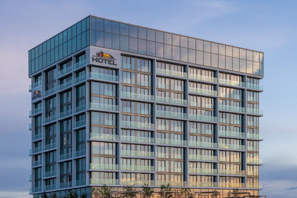 Van der Valk Hotel Eindhoven-Best 1