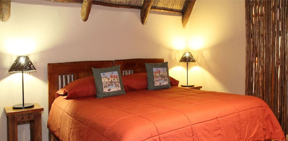 Xaus Lodge 2