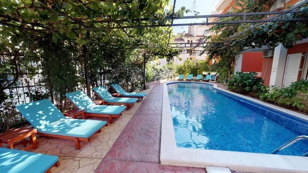 Villa Bojana 1