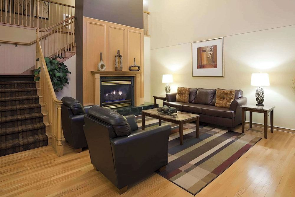 Quality Inn & Suites Stillwater 2