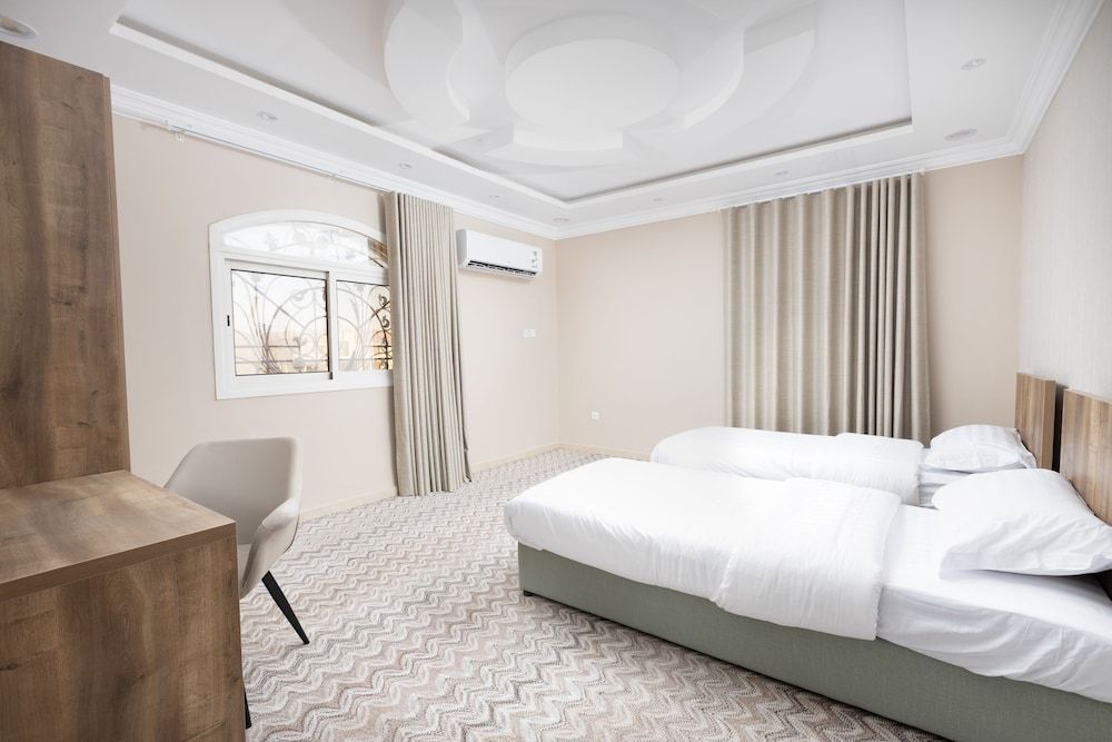 Al-Jamawat A - Qaswarah Residence 2