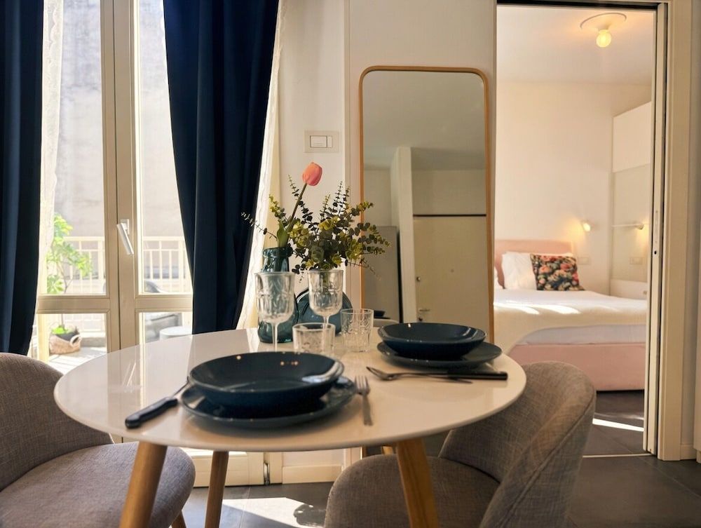 ACasaDiImma Luxury and Central apartment 1