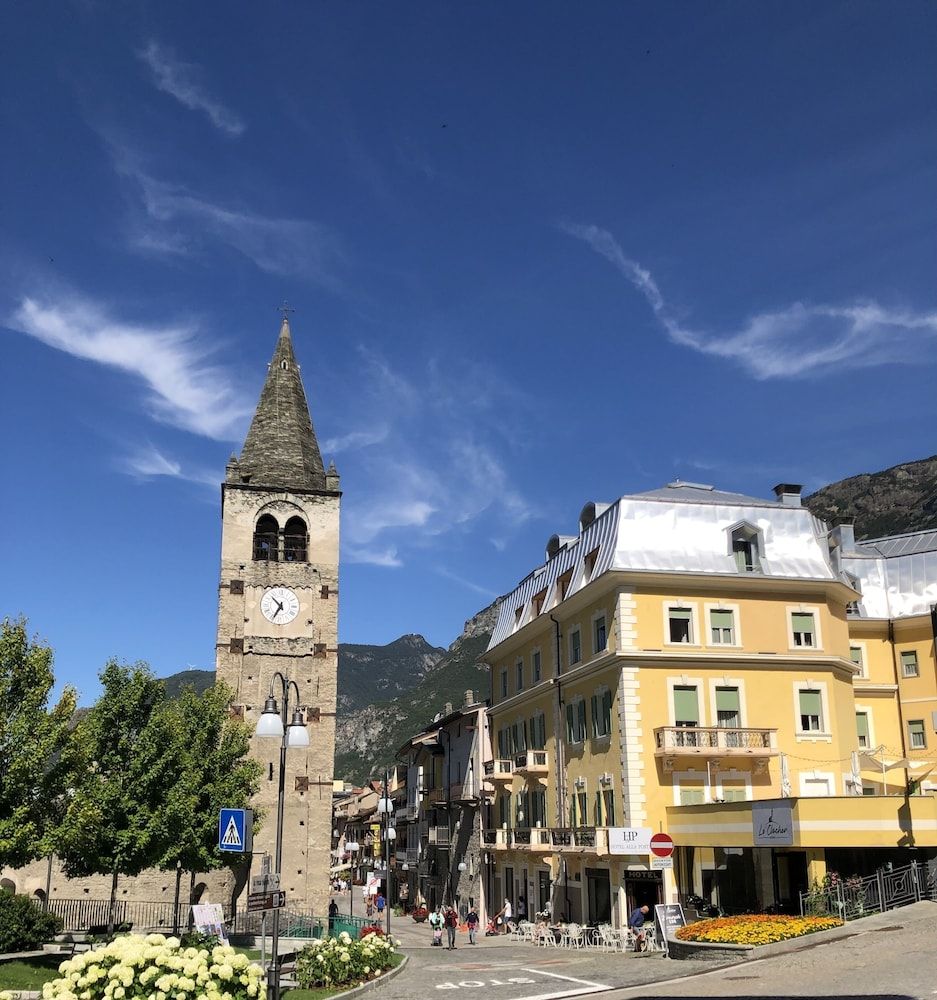 Hotel Alla Posta 1