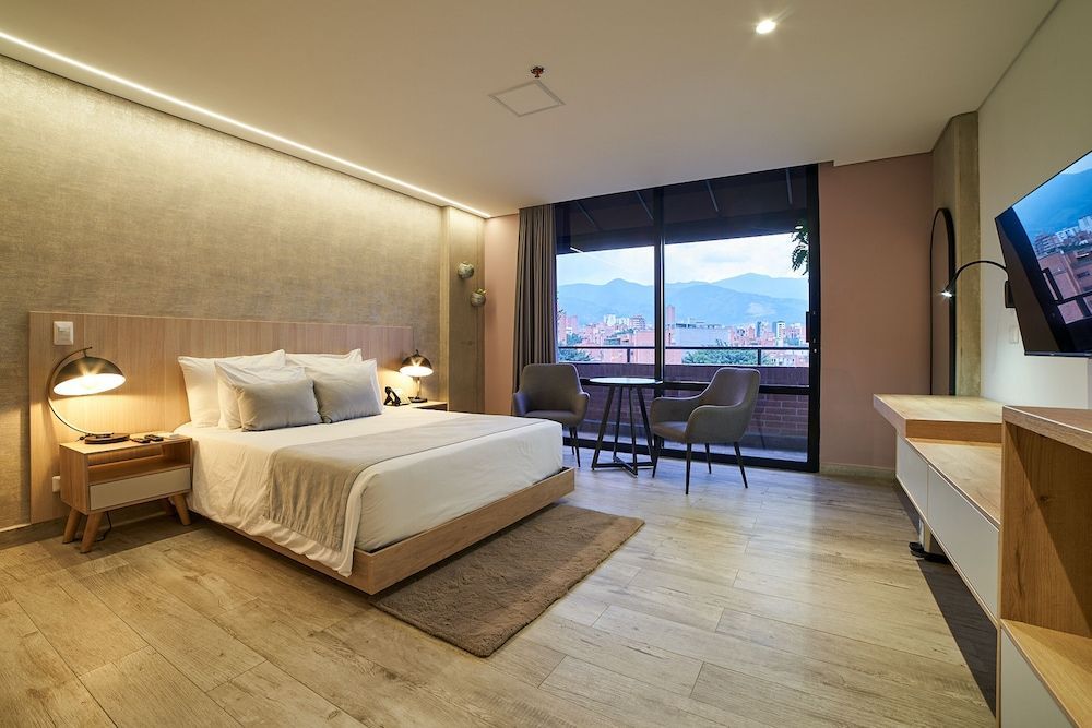 Eutopiq Hotel 1