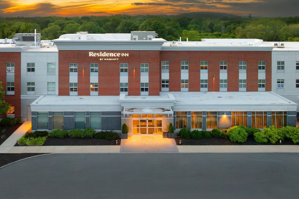 Residence Inn by Marriott Boston Concord 1