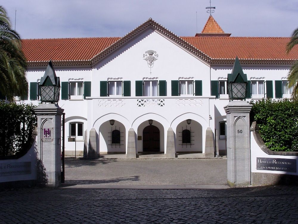 Flag Hotel Fátima Irmãs Dominicanas 1