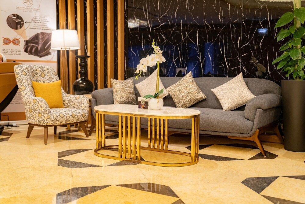 Emaar Grand Hotel 2