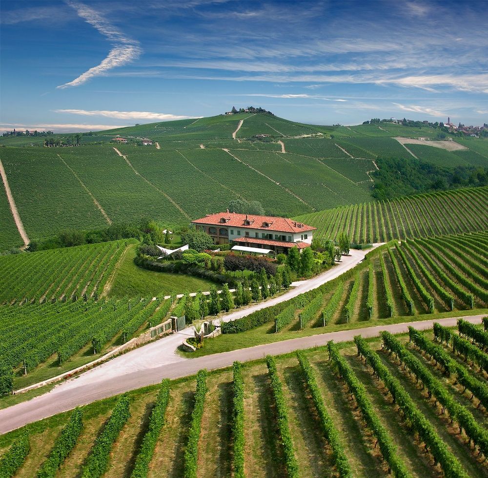 Tenuta Baràc 1