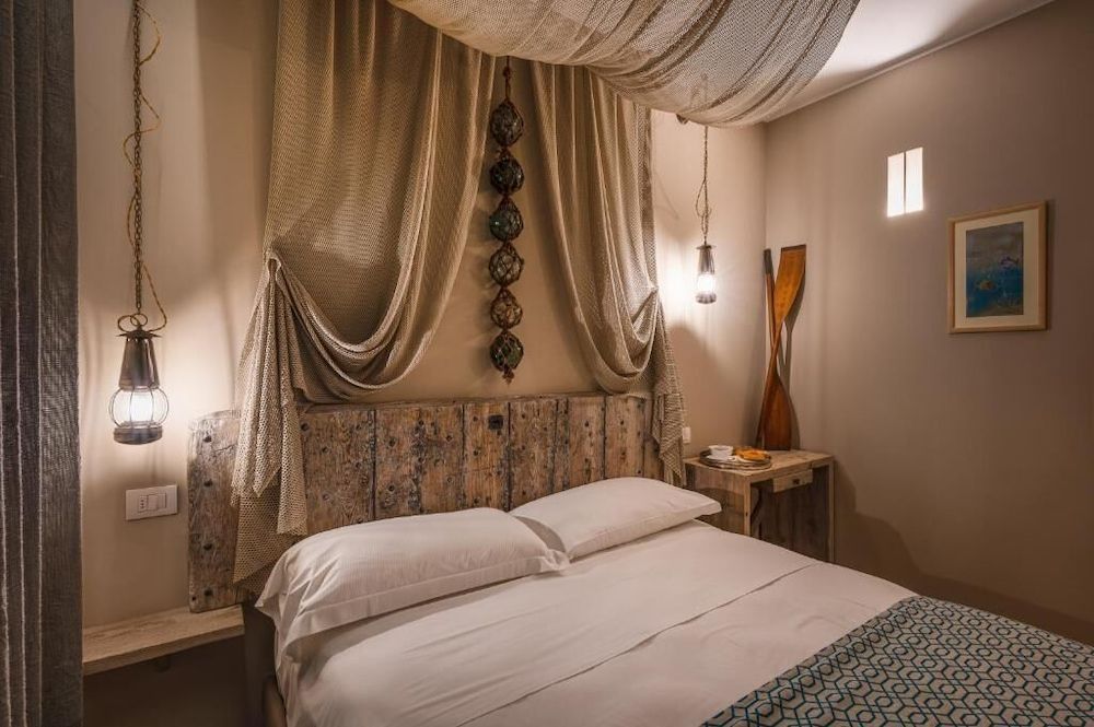 A'Mare Luxury Rooms 1