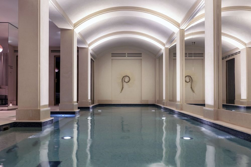 Les Jardins du Faubourg Hotel & Spa by Shiseido 1