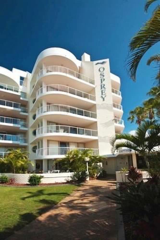 Osprey Apartments 2