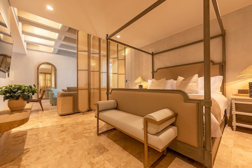 Cinco Quintas Hotel Boutique 1