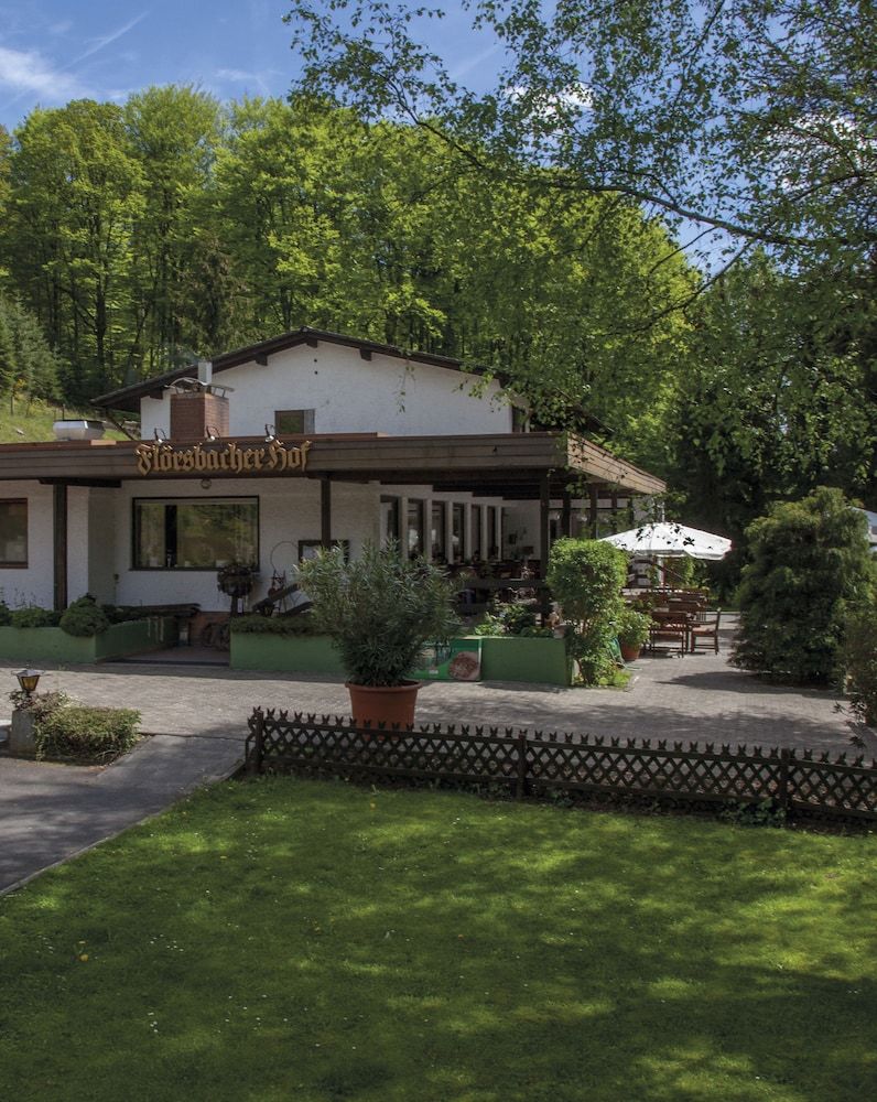 Flörsbacher Hof 1