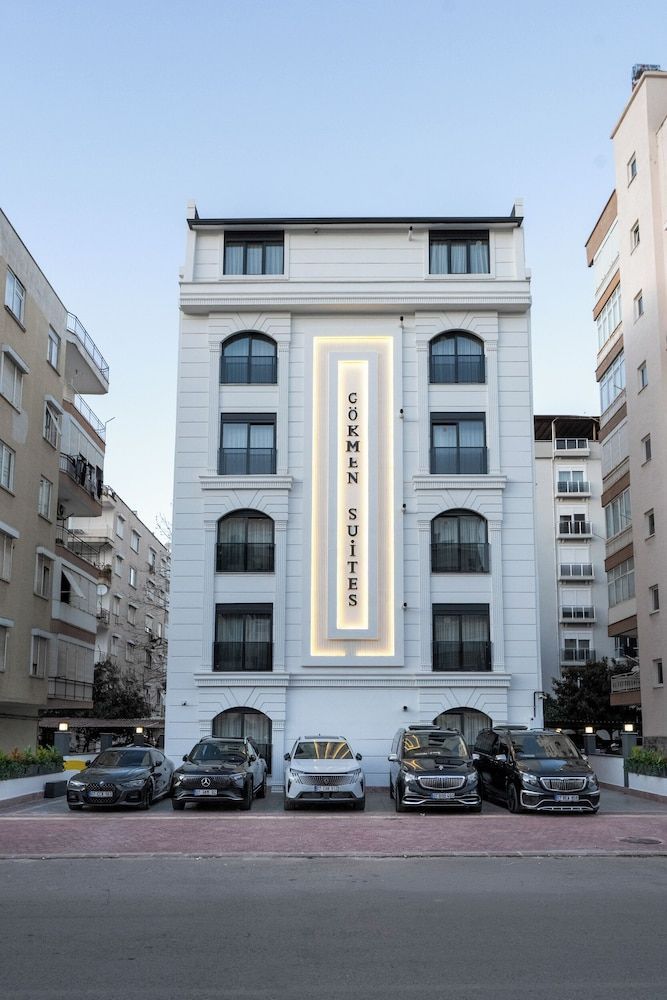 Gokmen Suites 1