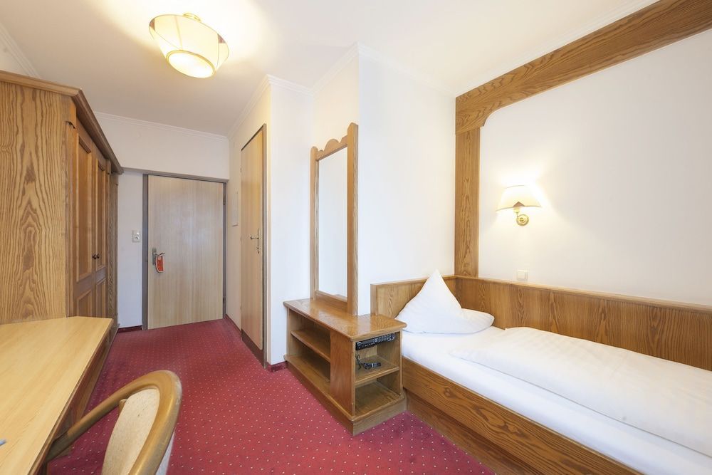 Hotel Goldener Löwe 2