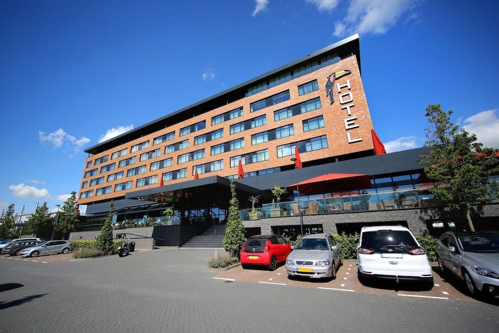 Van der Valk Hotel Oostzaan - Amsterdam 1