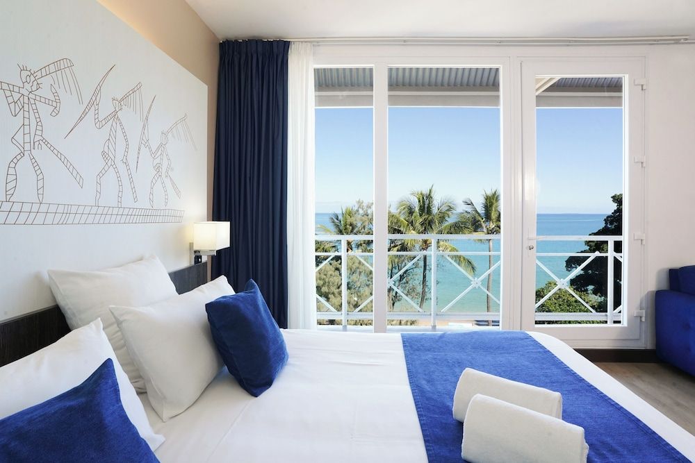 Hotel Beaurivage 1