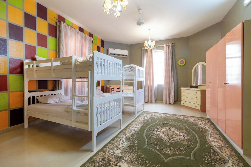 Bait Allubana Villa 2