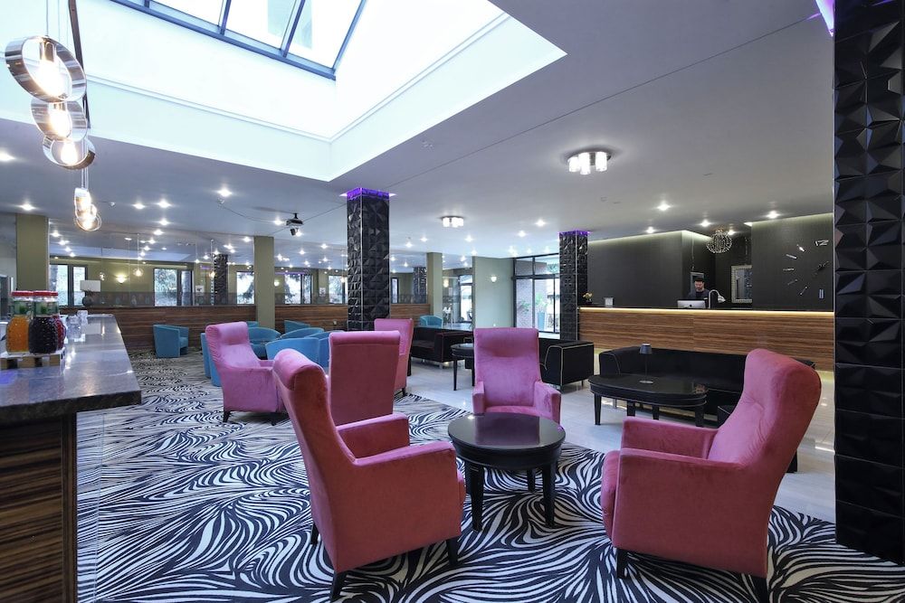 Carlsbad INN hotel & apartments 2
