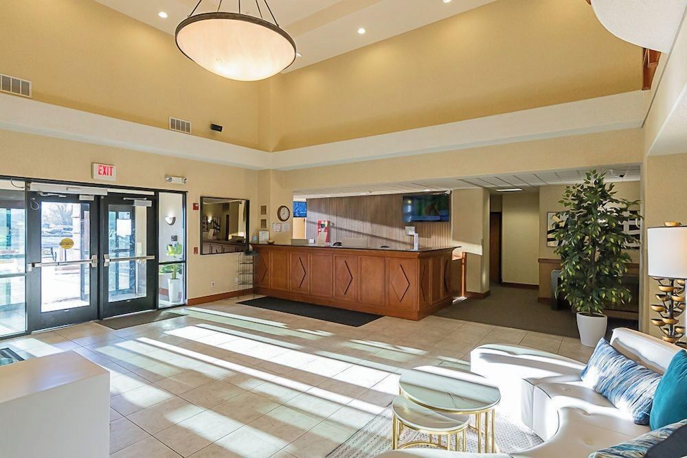 Sweetwater Lodge - Rock Springs - Green River 2