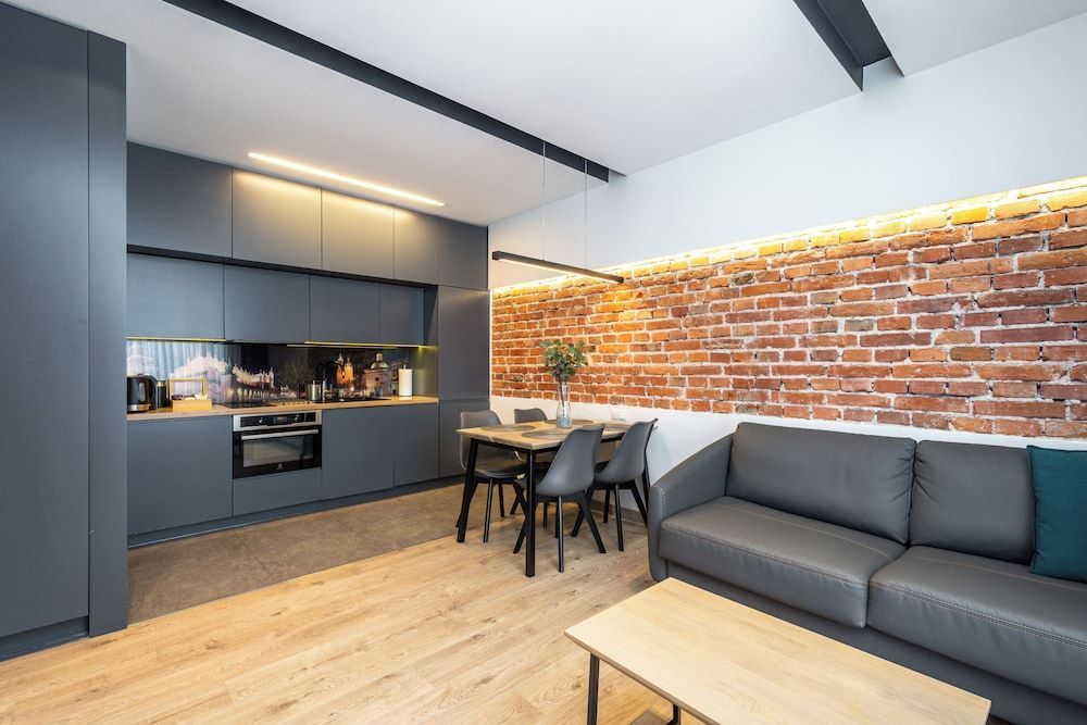 RentPlanet - Apartament Prusa 1
