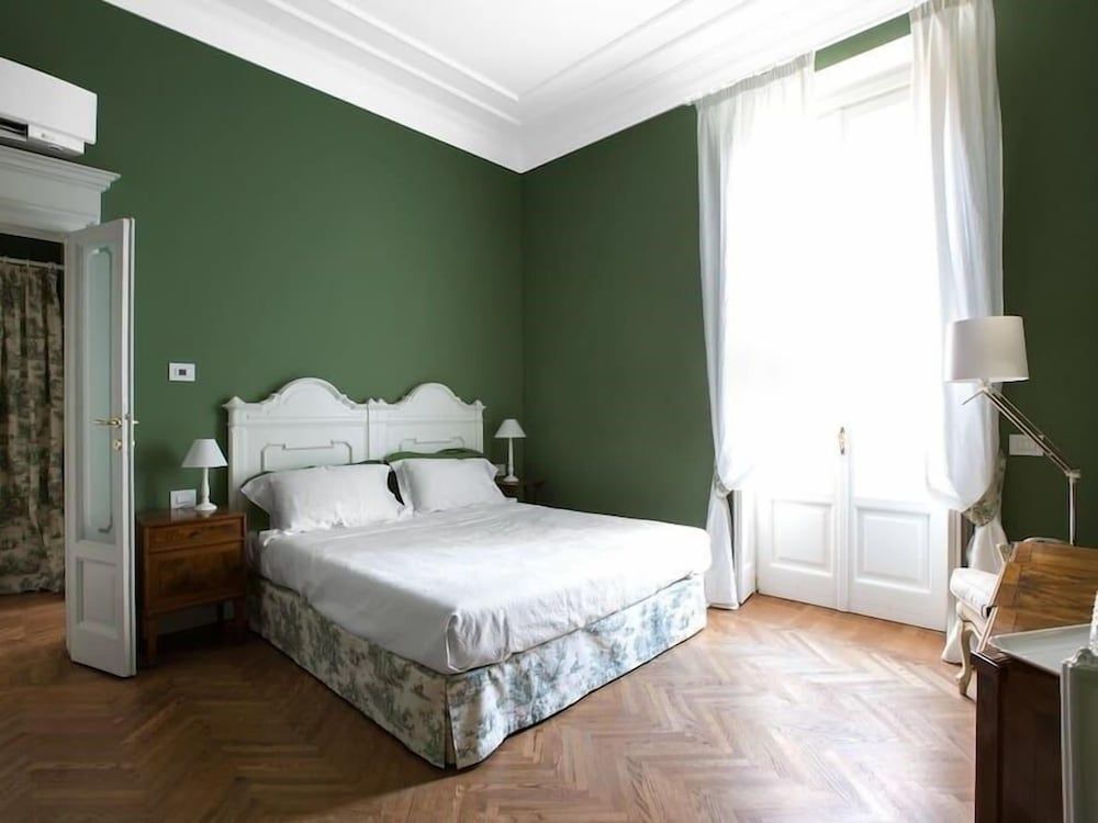 B&b La Foresteria 2