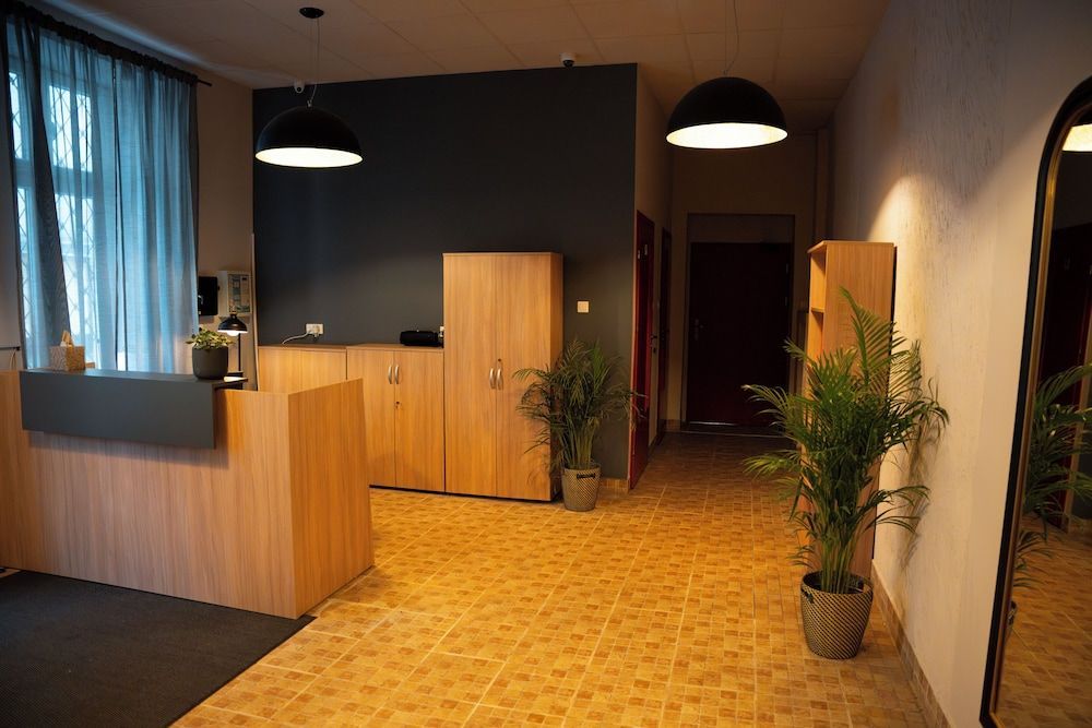 Hostel H360 - dawniej Hotelik Relax 2