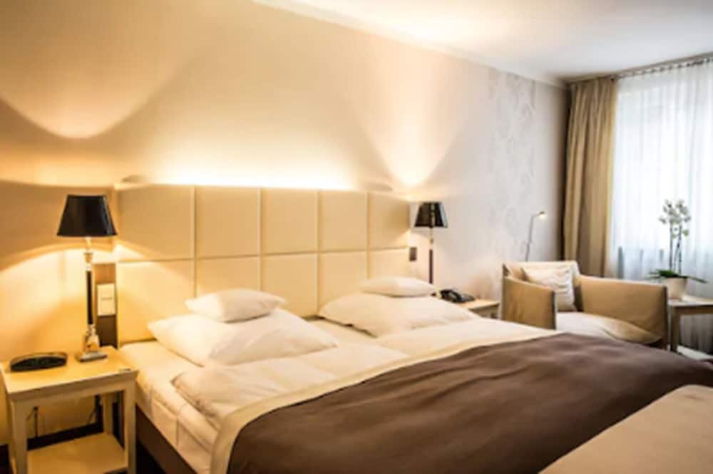 Best Western Premier Hotel Rebstock 2