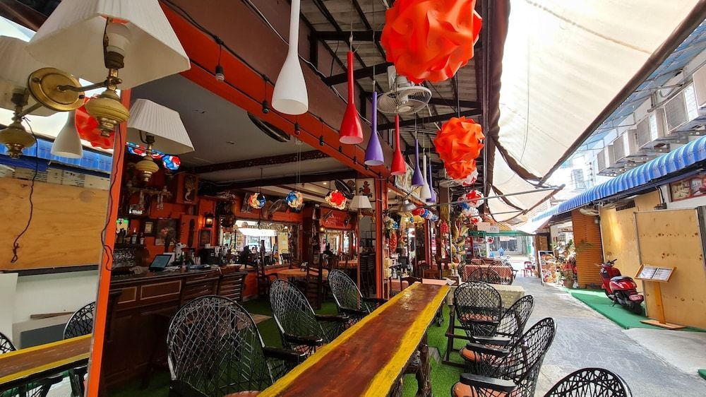 Vech Guesthouse Patong 2