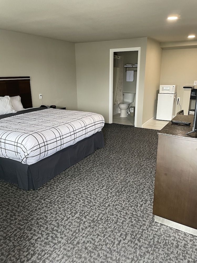 Royal Inn Eugene- Airport 2