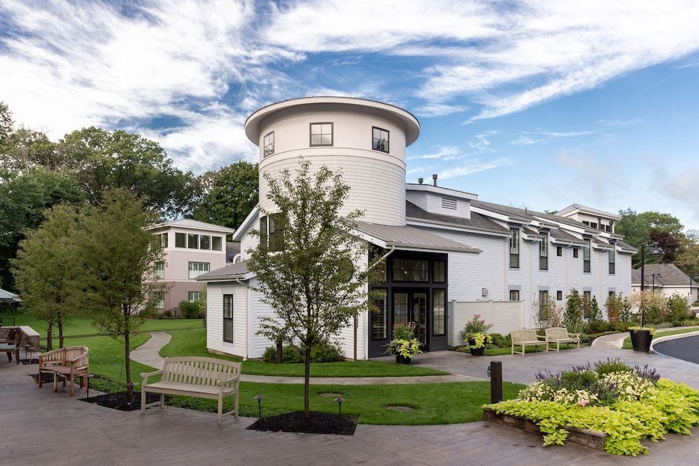 Briar Barn Inn 1