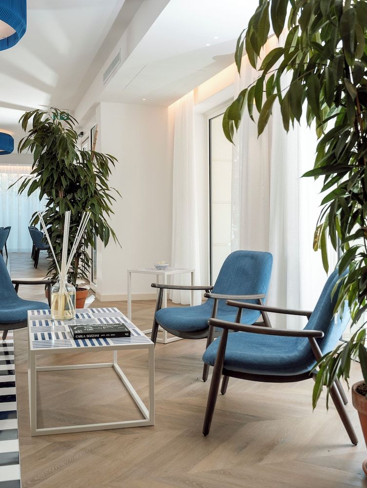 Hotel Tirrenia 2