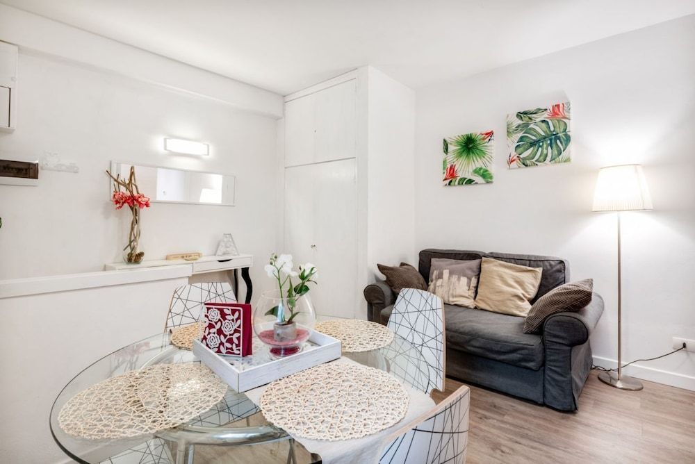 Ponte Vecchio & Boboli Modern Apartment 1