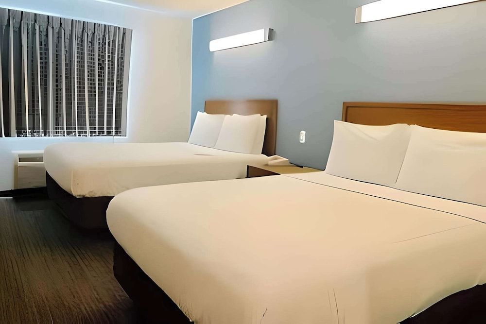 Comfort Inn Rohnert Park Sonoma County 1
