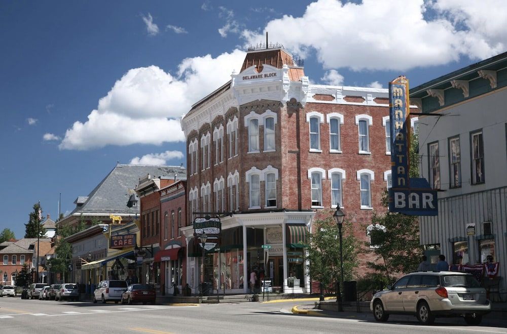 Delaware Hotel 1